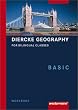 Diercke Geography  for bilingual classes. Workbook Basic