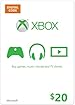Xbox $20 Gift Card [Online Game Code]
