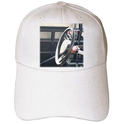 Florene Transportation - Nascar Wheel - Caps