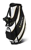 New Cobra Sport Golf Stand Bag Black/White