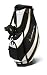 New Cobra Sport Golf Stand Bag Black/White