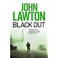 Black Out (Frederick Troy 1)