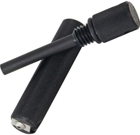 Aurora Fire Starter 2SA Silver AFS2SAS-PP