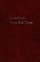 Confederate From East Texas: The Civil War Letters of James Monroe Watson