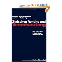 Zwischen Rendite und Verantwortung: Drei Jahrzehnte Private Equity in Deutschland