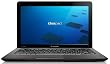 Lenovo IdeaPad U450p 35,6 cm (14 Zoll) Notebook (Intel Core 2 Duo SU7300 1.3 GHz, 4GB RAM, 500GB HDD, ATI HD4330 , DVD, Win 7 HP)