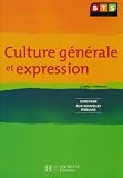 Culture g�n�rale et expression BTS