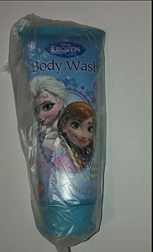 Disney Frozen Goody Bag Items ~ Alphabet Book ~ Glitter Pencils ~ Elsa & Olaf Cup ~ Body Wash / Lotion ~ Sandwich Conatiner ~ Stickers