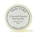 Unscented Glycerin Shaving Soap-3 oz. Bar