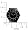 Skagen Men's Black Titanium Mesh Bracelet Watch #233LTMB