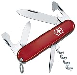 VICTORINOX(ビクトリノックス) ツーリスト 保証書付 0.3603 【日本正規品】の画像