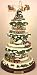 Thomas Kinkade Wonderland Express Christmas Tree NEW 07