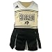 adidas Colorado Buffaloes Black Toddler Two-Piece Cheerleader Dress
