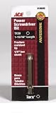 ACE PROFESSIONAL TORX INSERT BIT