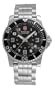Victorinox Swiss Army Men's 24136 Maverick II Black Dial Watch