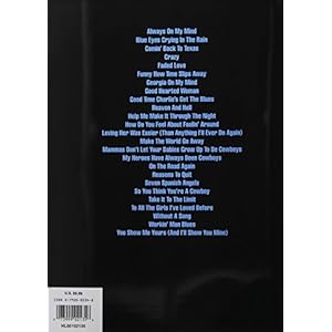 Best of Willie Nelson: E-Z Play Today Volume 44