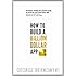 How to Build a Billion Dollar App