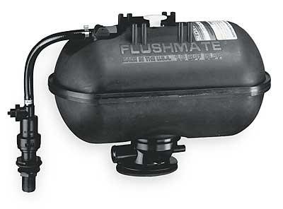 Sloan Flushmate M-101526-F, 1.6 gpf - For all OEMs except American Standard