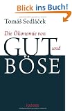 Die �konomie von Gut und B�se