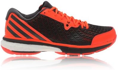 ADIDAS MENS ENERGY BOOST VOLLEYBALL SHOES
