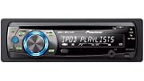 Pioneer DEH-P3000IB In-Dash CD/Mp3/Wma/iTunes AAC/Wav Receiver
