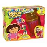 Dora the Explorer Shaker Maker