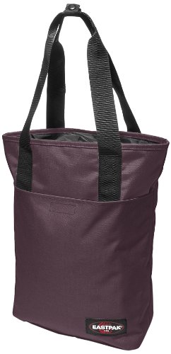 Eastpak Umh&auml;ngetasche Shopper, highfive purple, 37 x 27 x 15, 16 liters, EK58837A Preisvergleich