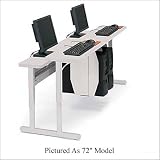 BRETFORD CONN FLAT SCREEN WORK CTR-30DX36WX24-32H ( 35FS21-GMQ )