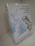 The Atlas of wintering birds in Britain and Ireland