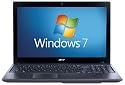 Acer Aspire 5750 15.6 inch Notebook (Intel Core i7-2630QM Processor, 4 GB RAM , 500 GB HDD, DVD-Super Multi DL drive, Windows 7 Home Premium 64-bit) - Black