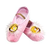 Aurora Ballet Slippers