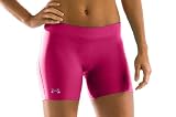 Women's UA Team Girl Shorts Bottoms by Under Armour