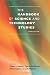 The Handbook of Science and Technology Studies