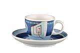 Produkt-Bild: Seltmann Weiden Espressotasse 1132 mit Untere 0,09l / Vip 22129 imperia