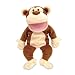 Tellatale Monkey Hand Puppet