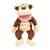 Monkey Tellatale Puppet Animals