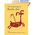 The Archaeology of Rock-Art (New Directions in Archaeology Series)
