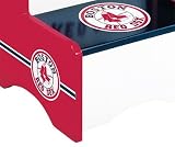 boston red sox storage step-up by