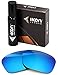 Polarized Ikon Iridium Replacement Lenses For Oakley Holbrook LX Sunglasses - Multiple Options