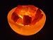 himalayan3  - Salt Lamp Bowl of Fire