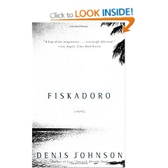 Fiskadoro