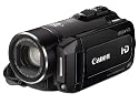 Canon LEGRIA HF21 HD-Camcorder (SDHC/SD-Card, 15-fach opt. Zoom, 6,9 cm (2,7 Zoll) Display) schwarz