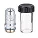 AmScope 60X Achromatic Microscope Objective