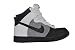 Nike Dunk High premium retro basketball shoes 317891-005