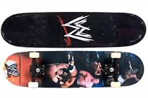 WWE Skateboard 31 x 8