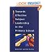 Towards Effective Subject Leadership in the Primary School