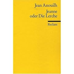 Jeanne oder Die Lerche.