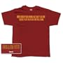 Bruce Springsteen - Cause I Play T-Shirt - Small