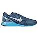 Nike Lunarglide 7 Flash 803566-400 Mens shoes