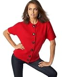 Style&co. Dolman-Sleeve Cardigan Sweater